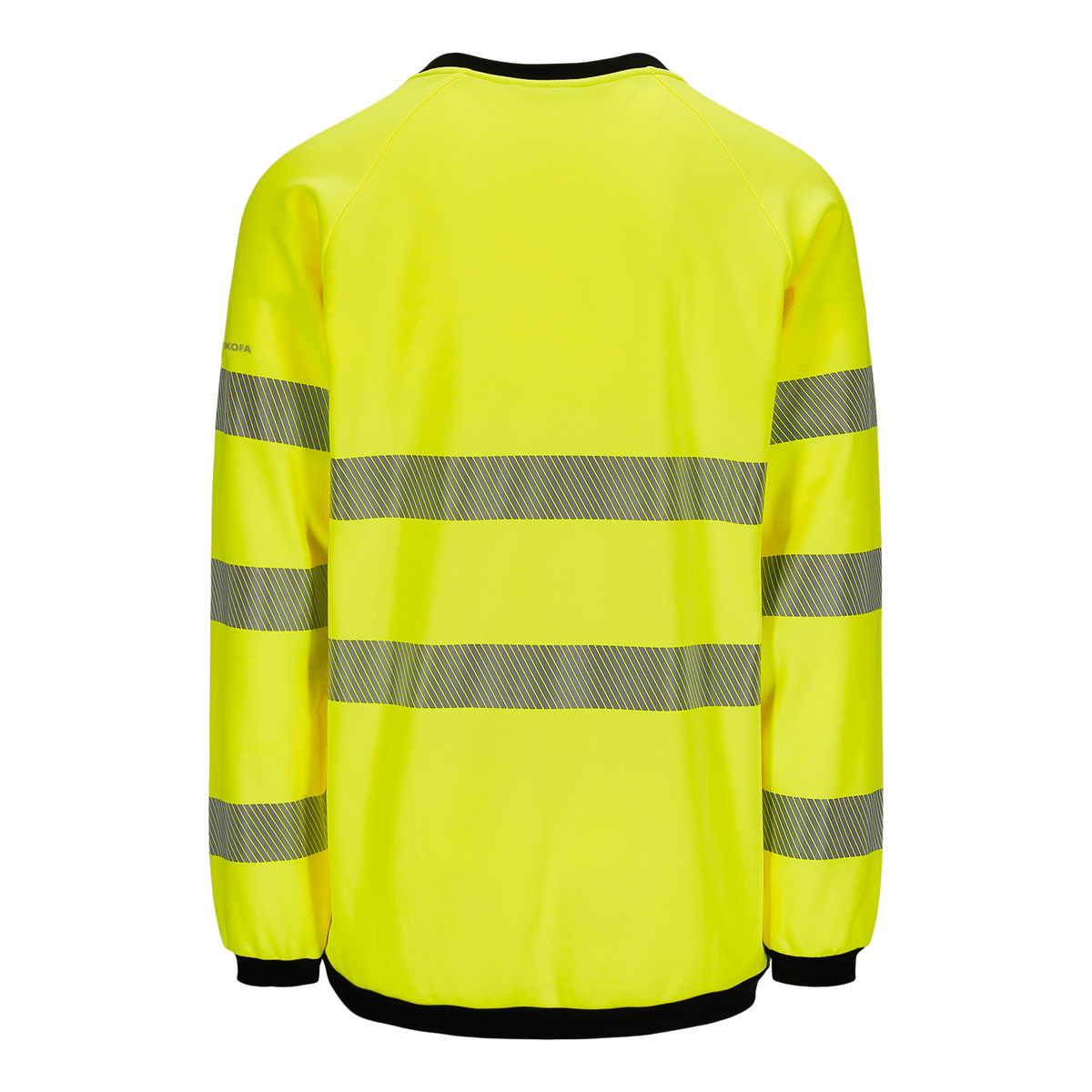 Kvam synlig genser, klasse 3