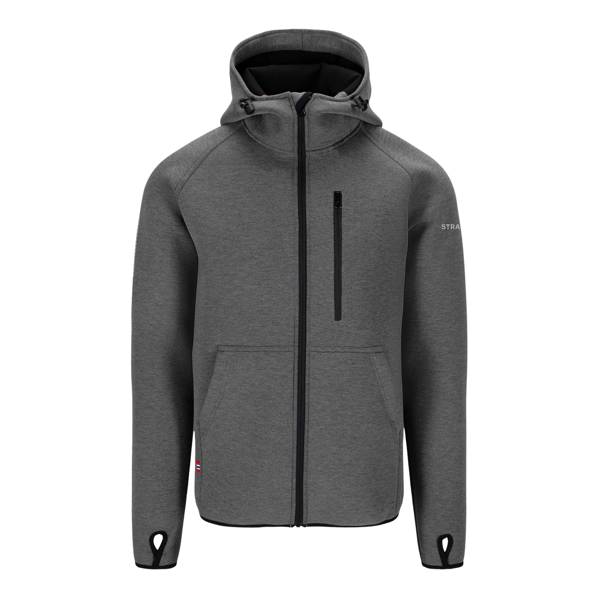 Valle Airflow hettejakke