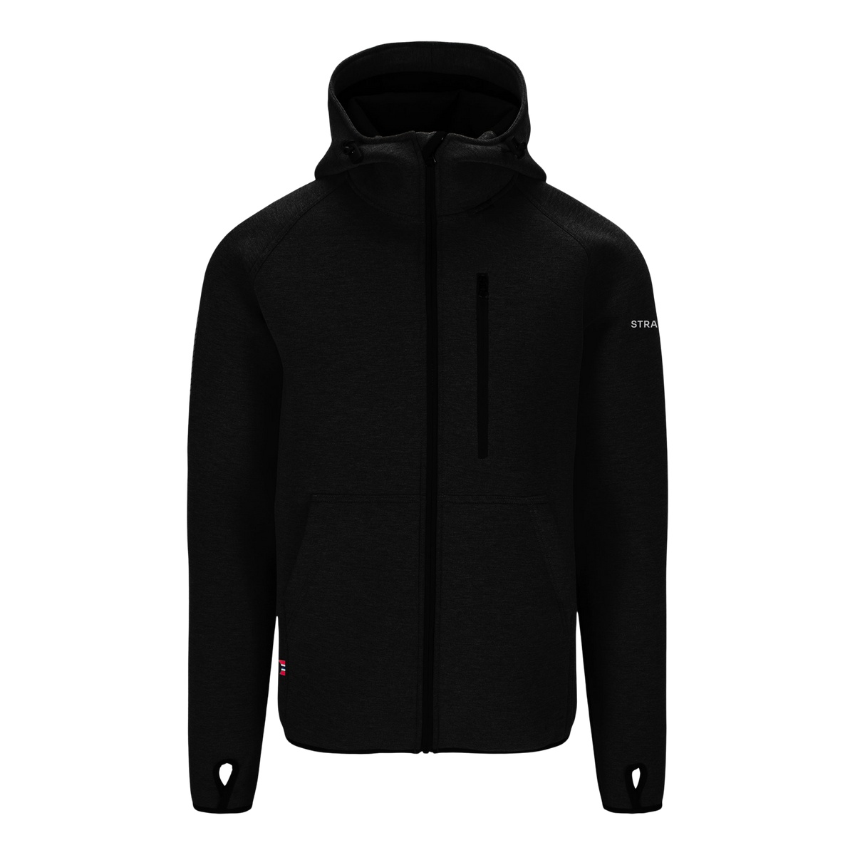 Valle Airflow hettejakke