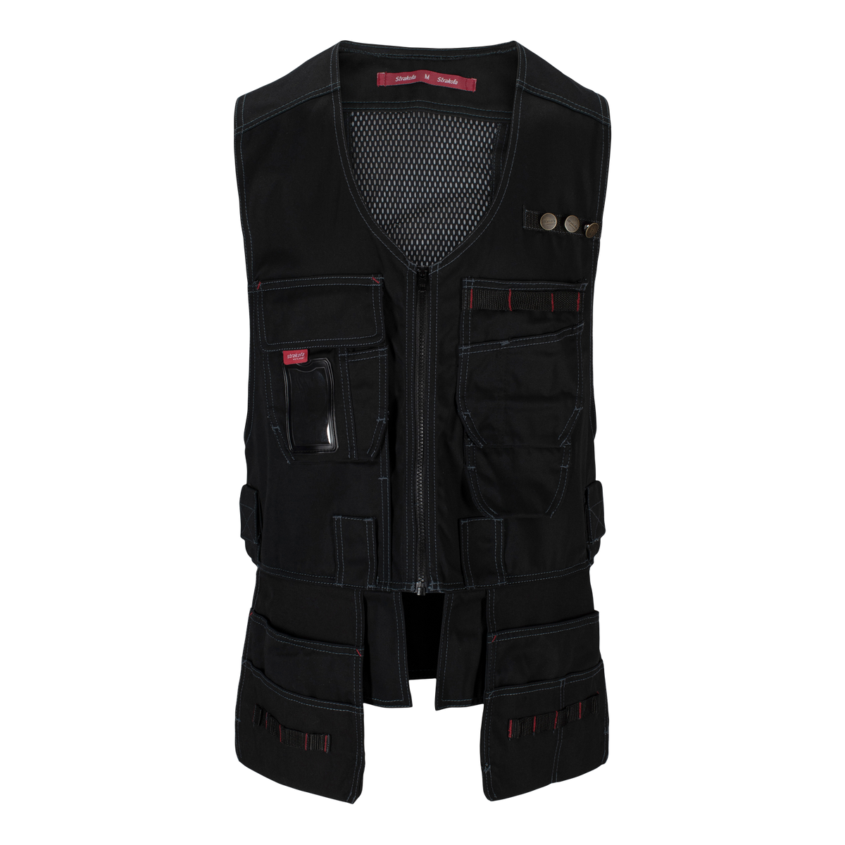 Workplus verktøyvest