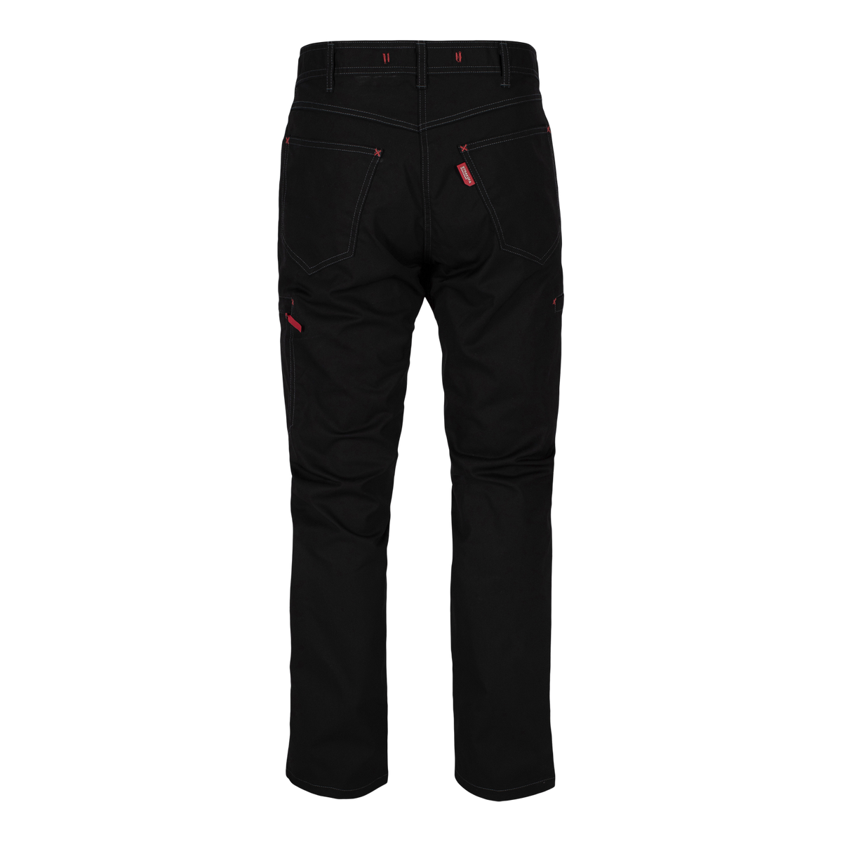 Workplus servicebukse