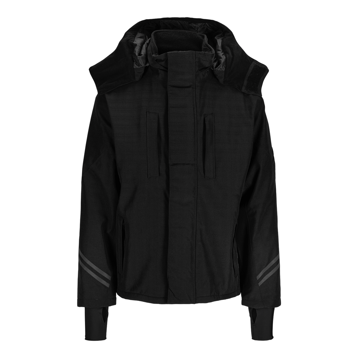 Workplus vinterjakke