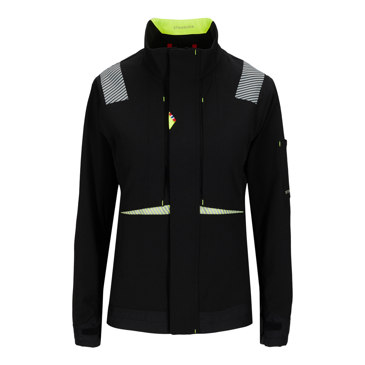 Valle jakke til dame