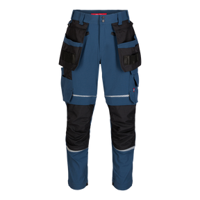 Valle bukse med avtagbare verktøylommer