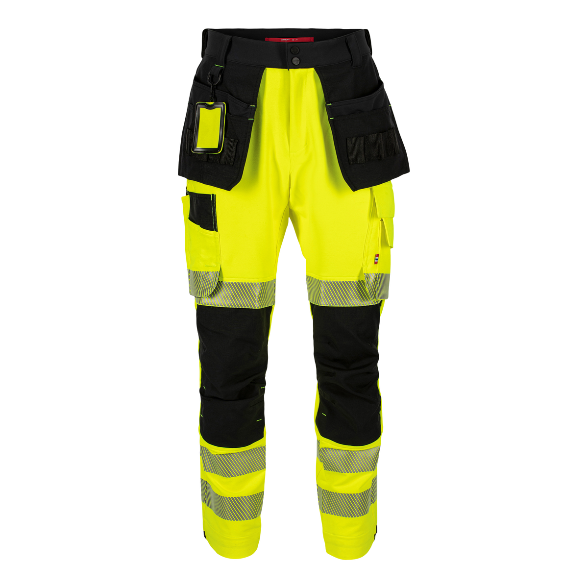 Dovre synlig bukse med verktøylommer til dame, klasse 2