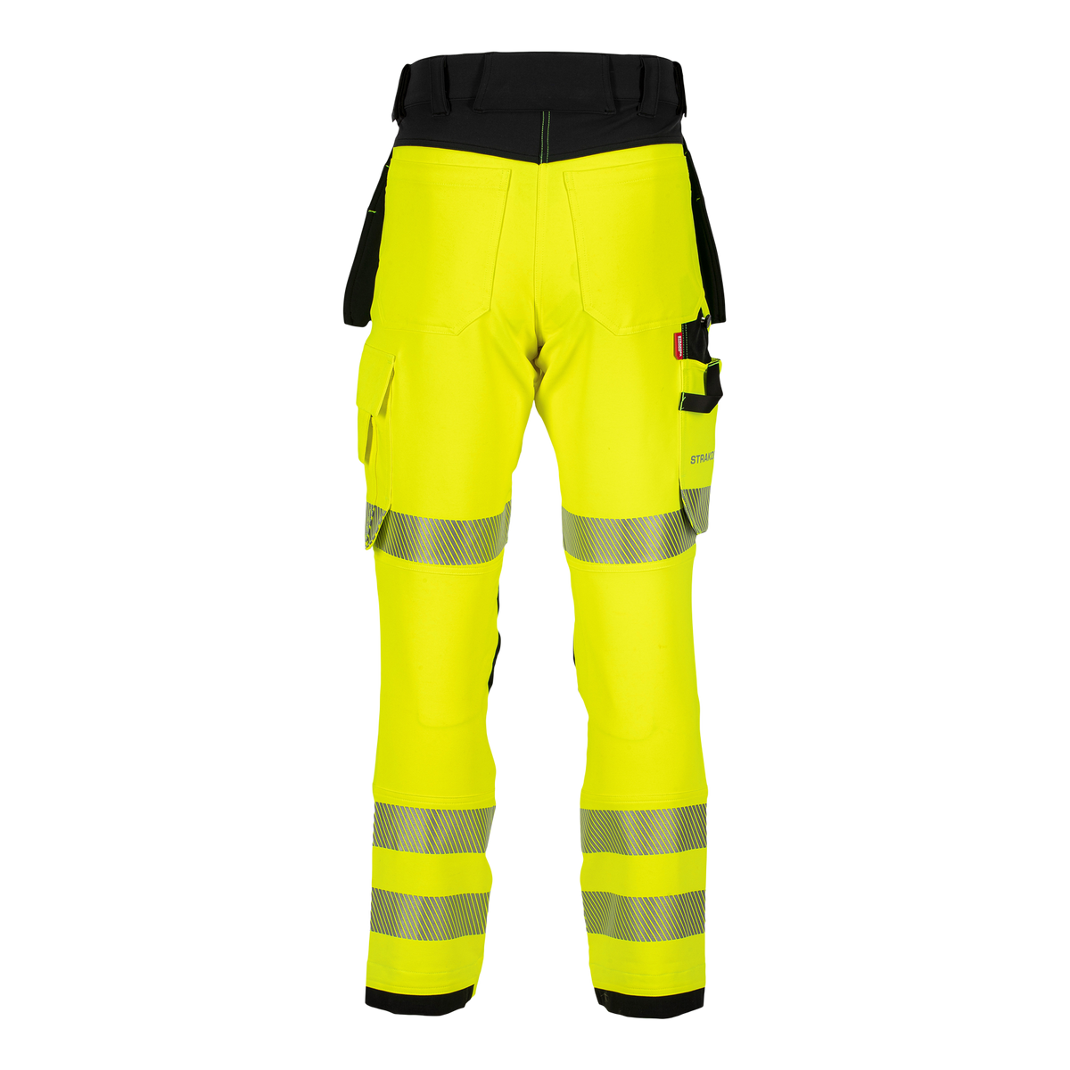 Dovre synlig bukse med verktøylommer til dame, klasse 2