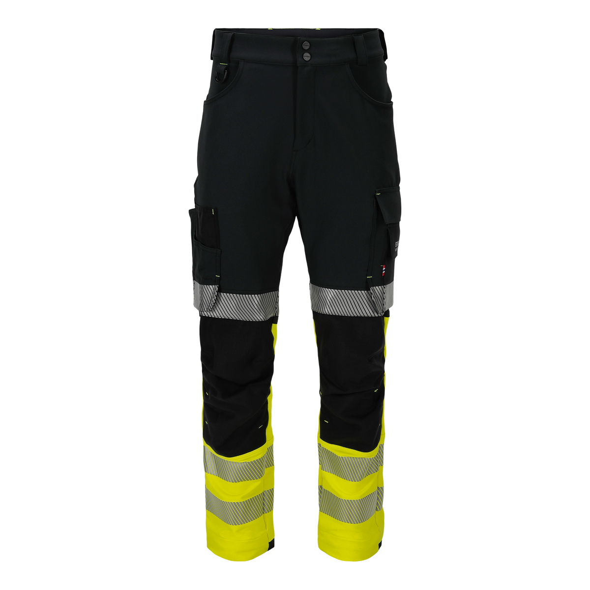 Dovre synlig bukse til dame, klasse 1