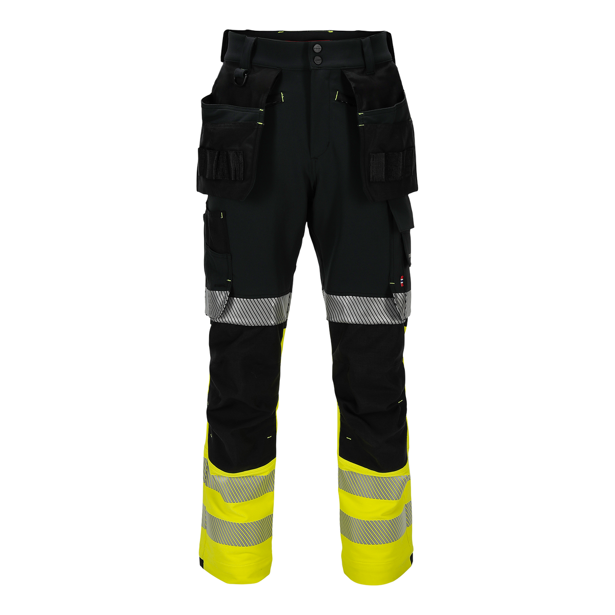 Dovre synlig bukse med verktøylommer til dame, klasse 1