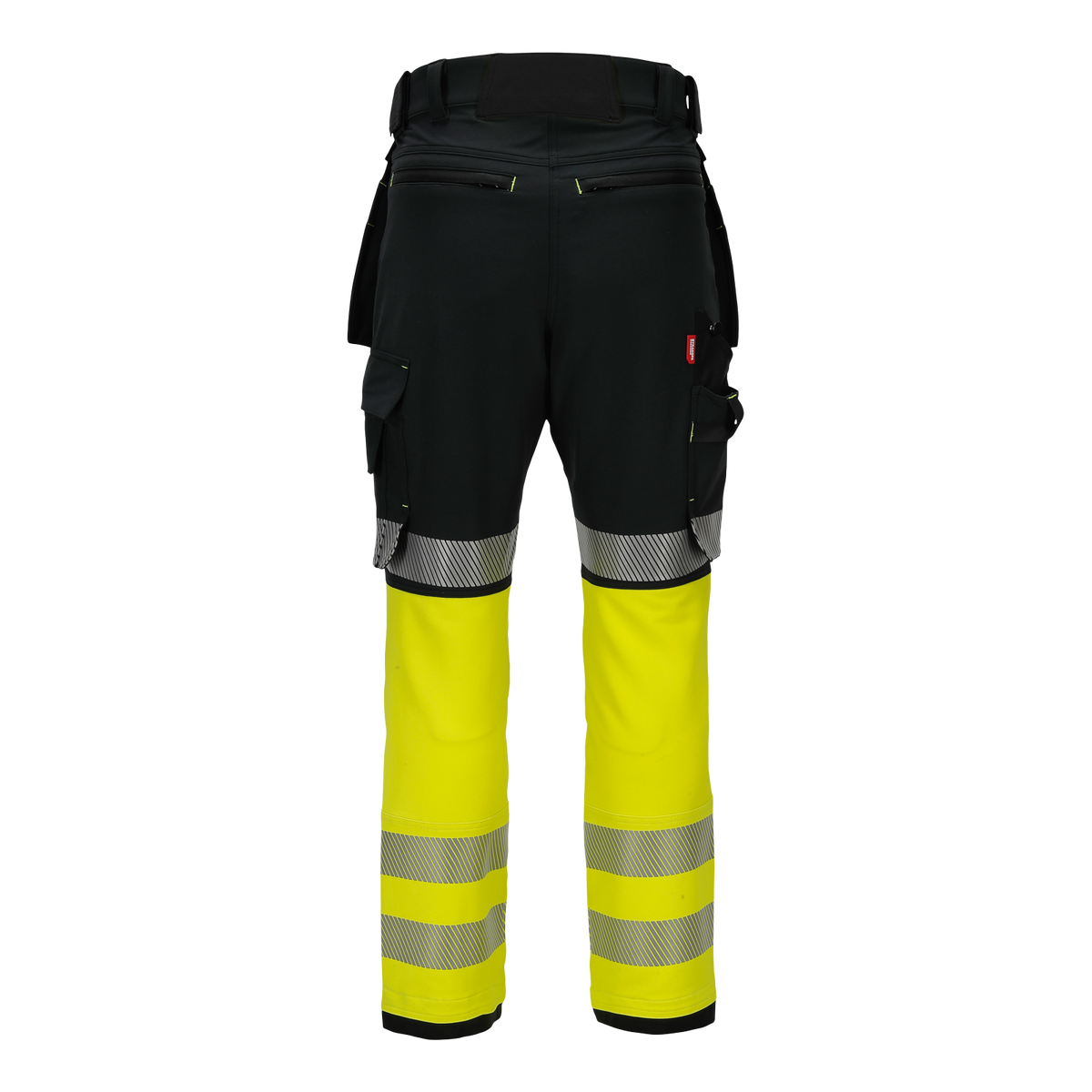 Dovre synlig bukse med verktøylommer til dame, klasse 1