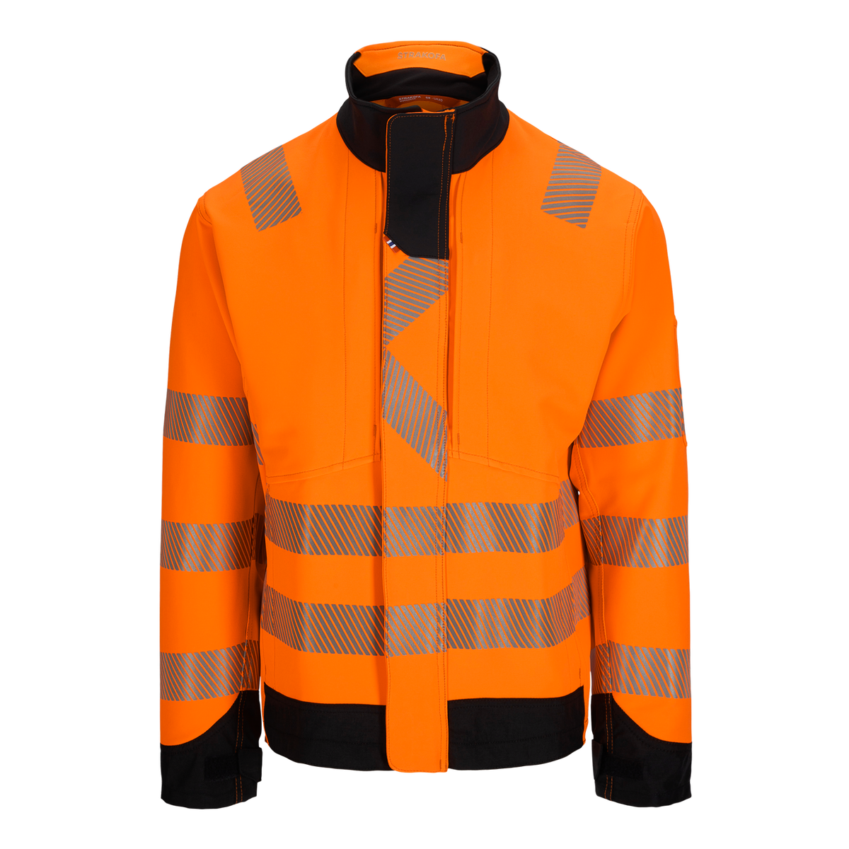 Dovre synlig jakke, klasse 3