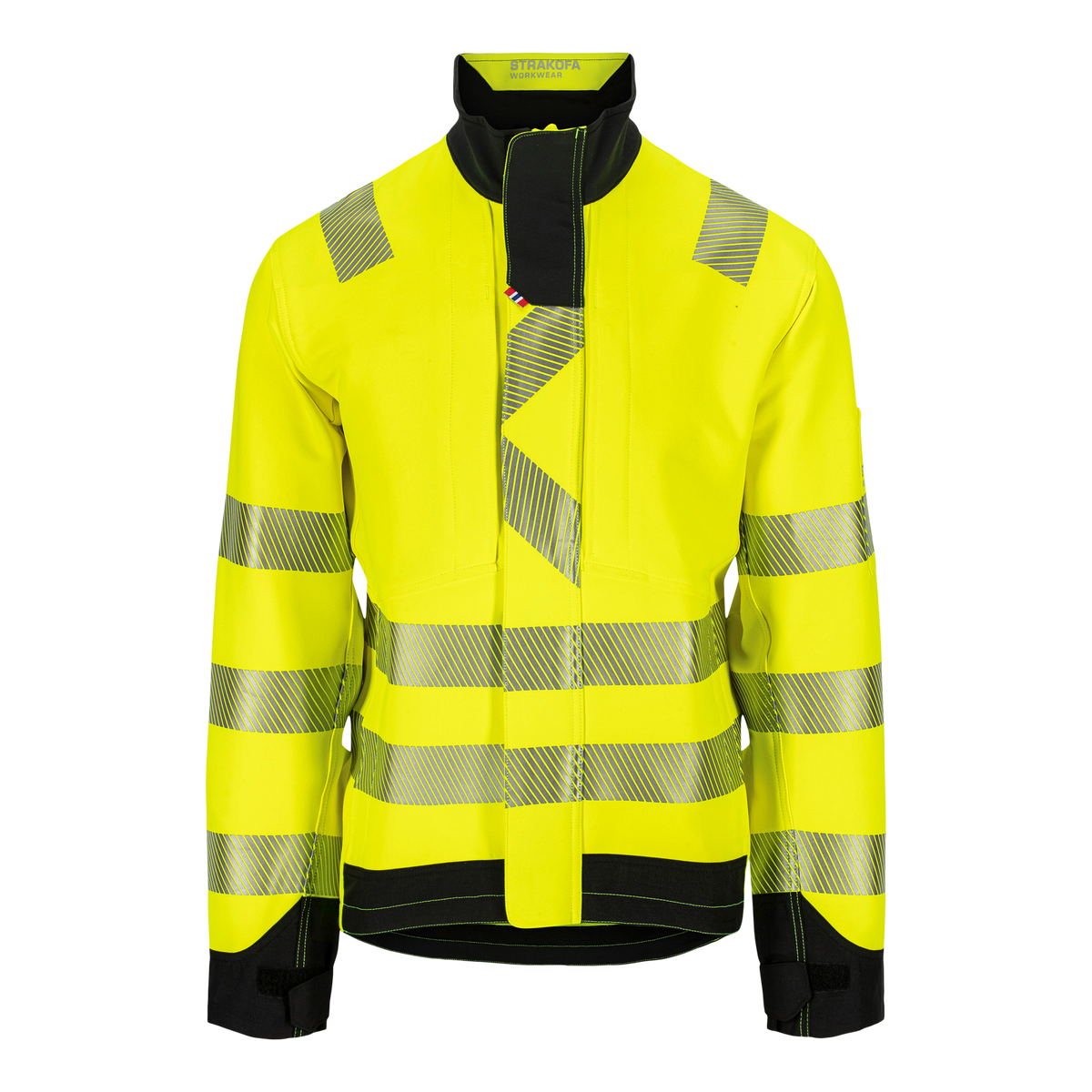 Dovre synlig jakke, klasse 3