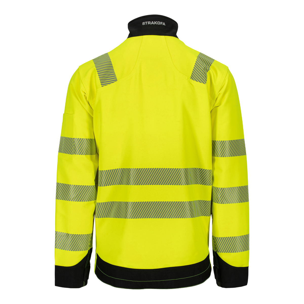 Dovre synlig jakke, klasse 3