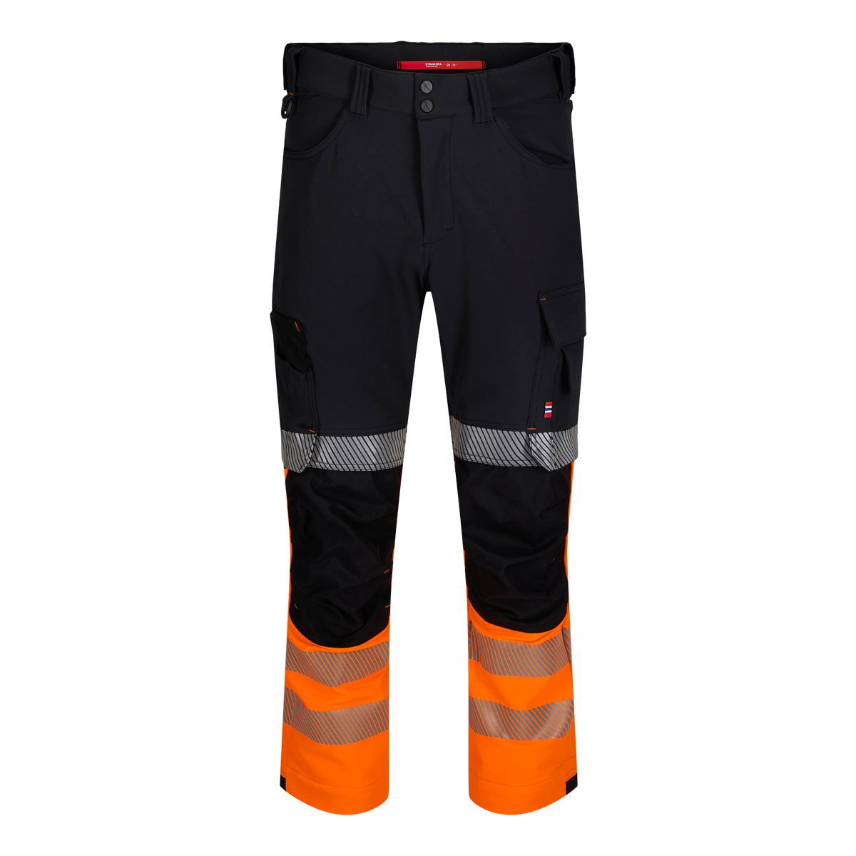 Dovre synlig bukse, klasse 1