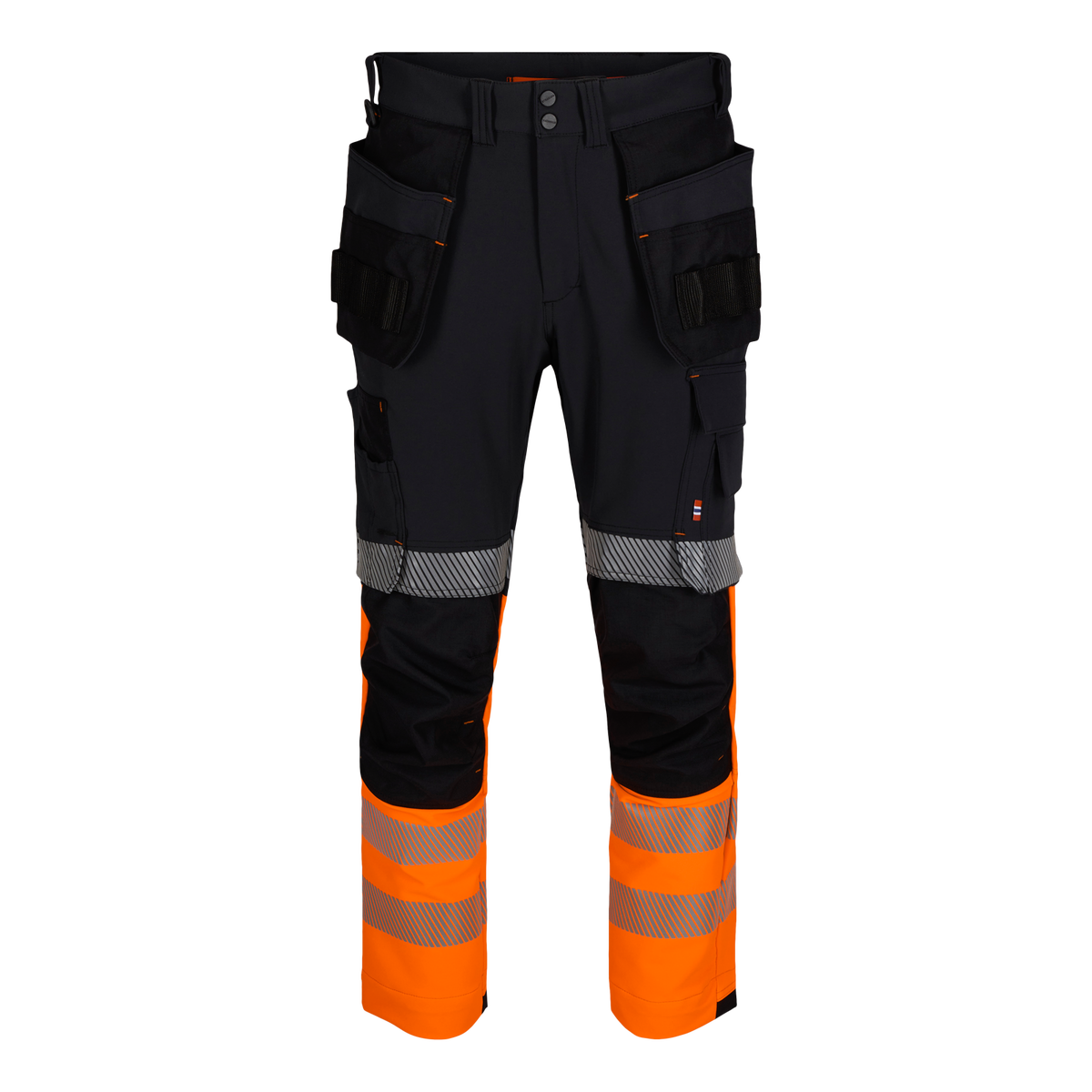 Dovre synlig bukse med verktøylommer, klasse 1