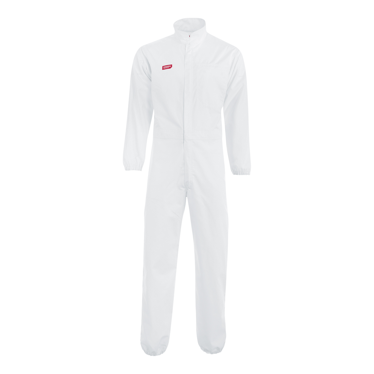 Stranda kjeledress med innvendig lomme