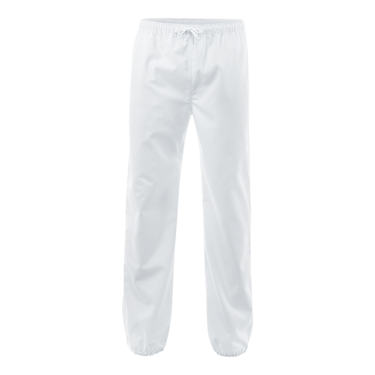 Stranda bukse uten lommer