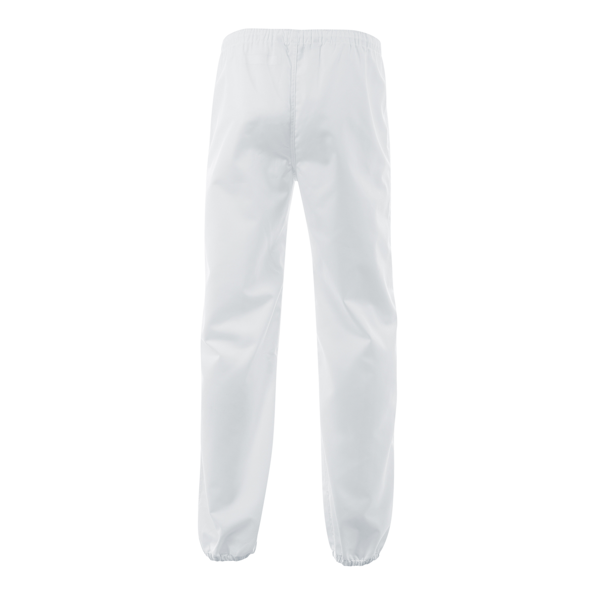 Stranda bukse uten lommer