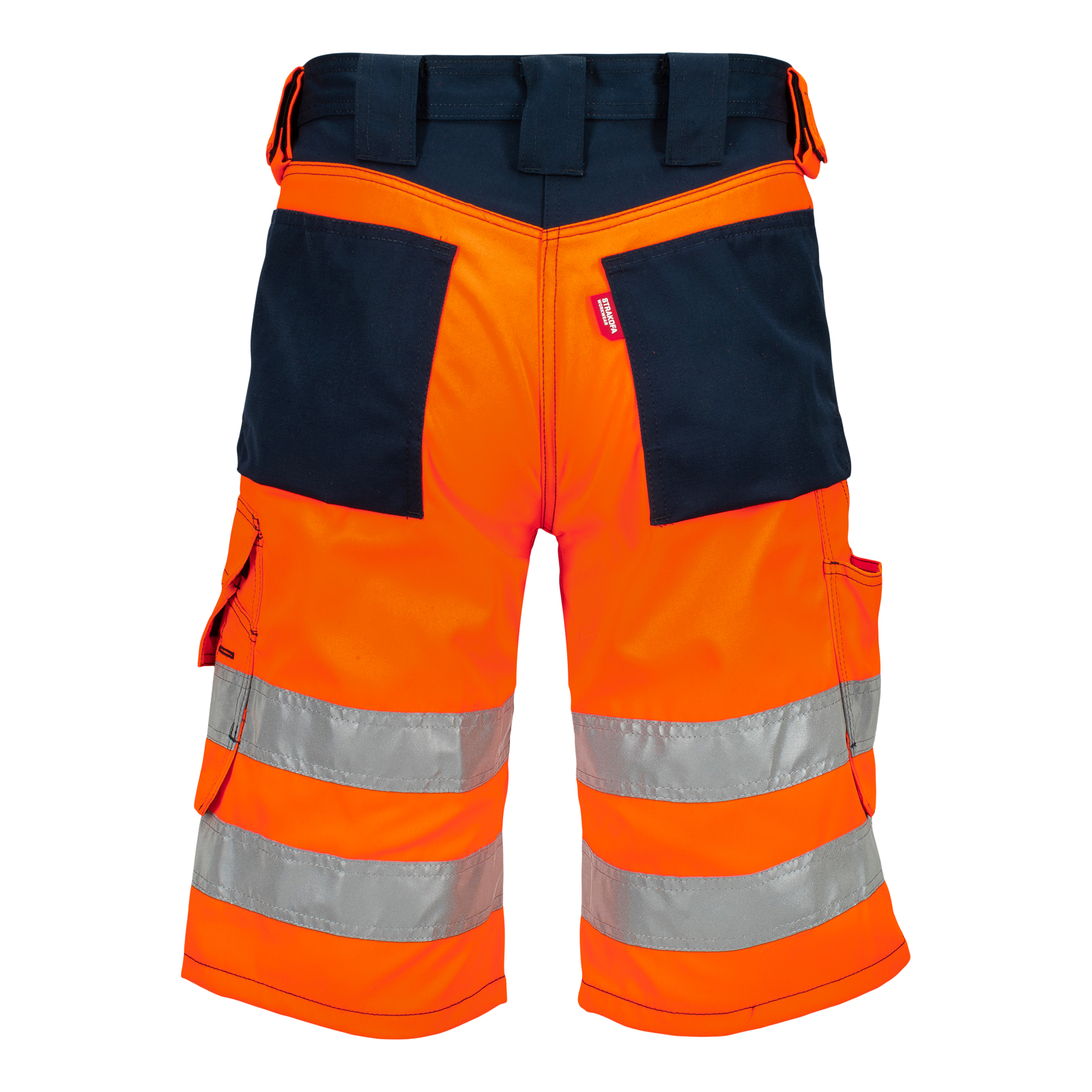 Synlig Plus shorts, klasse 1