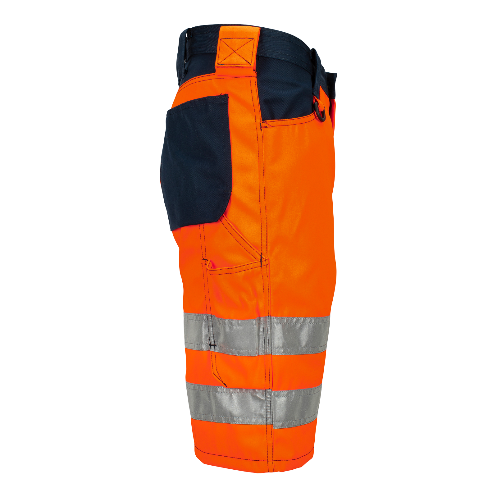 Synlig Plus shorts, klasse 1