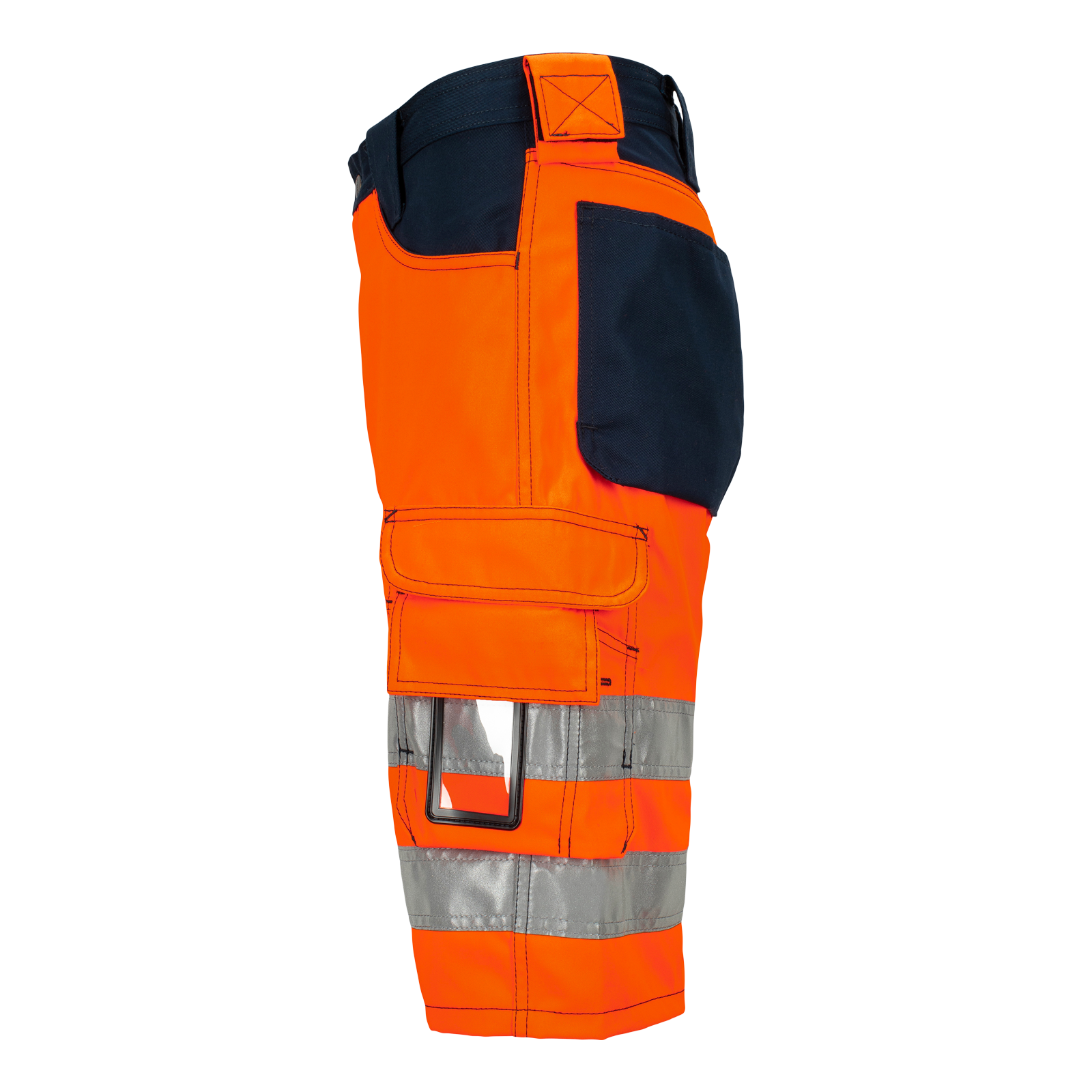 Synlig Plus shorts, klasse 1