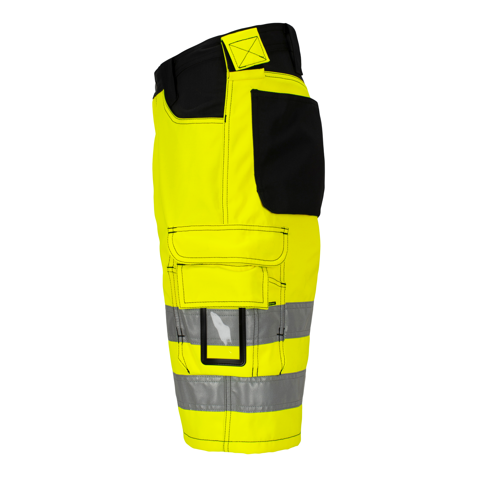 Synlig Plus shorts, klasse 1