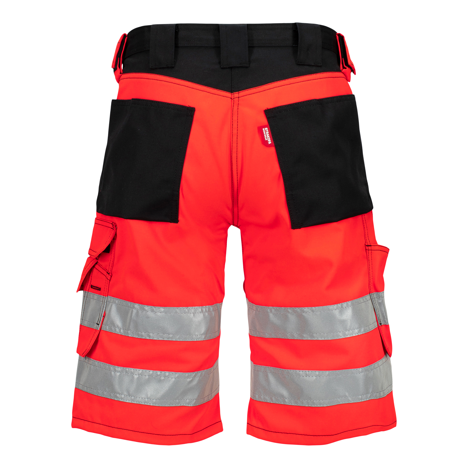 Synlig Plus shorts, klasse 1