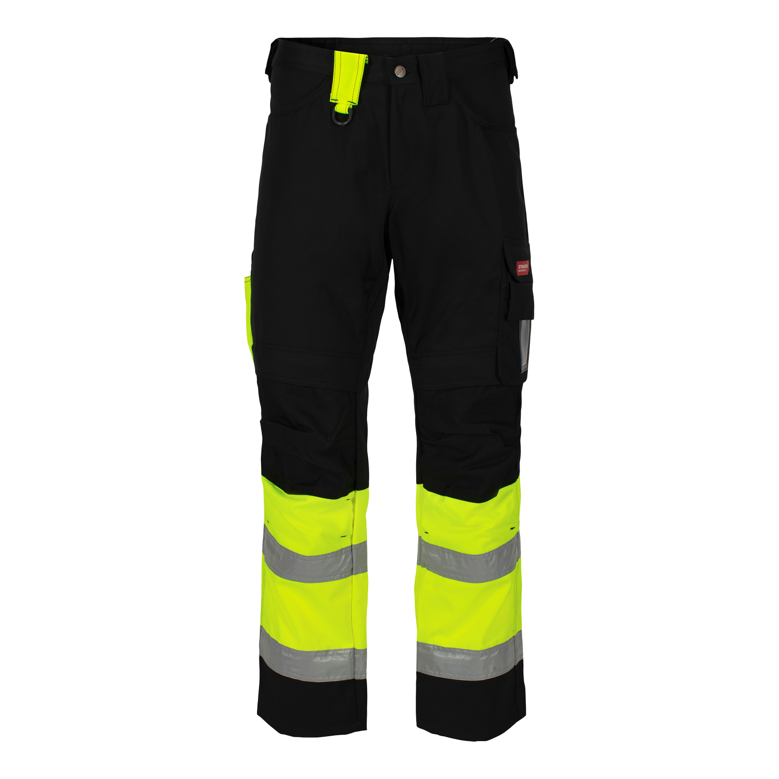 Synlig Plus bukse, klasse 1