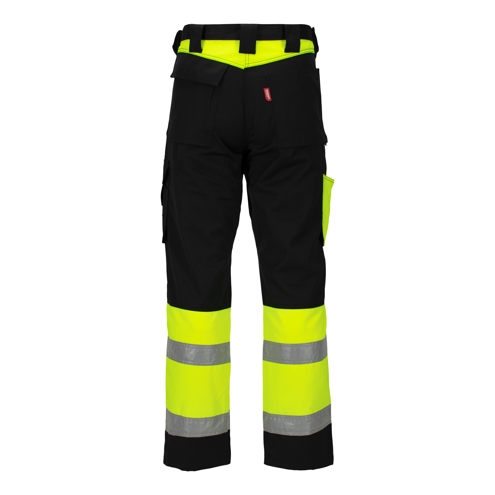 Synlig Plus bukse, klasse 1