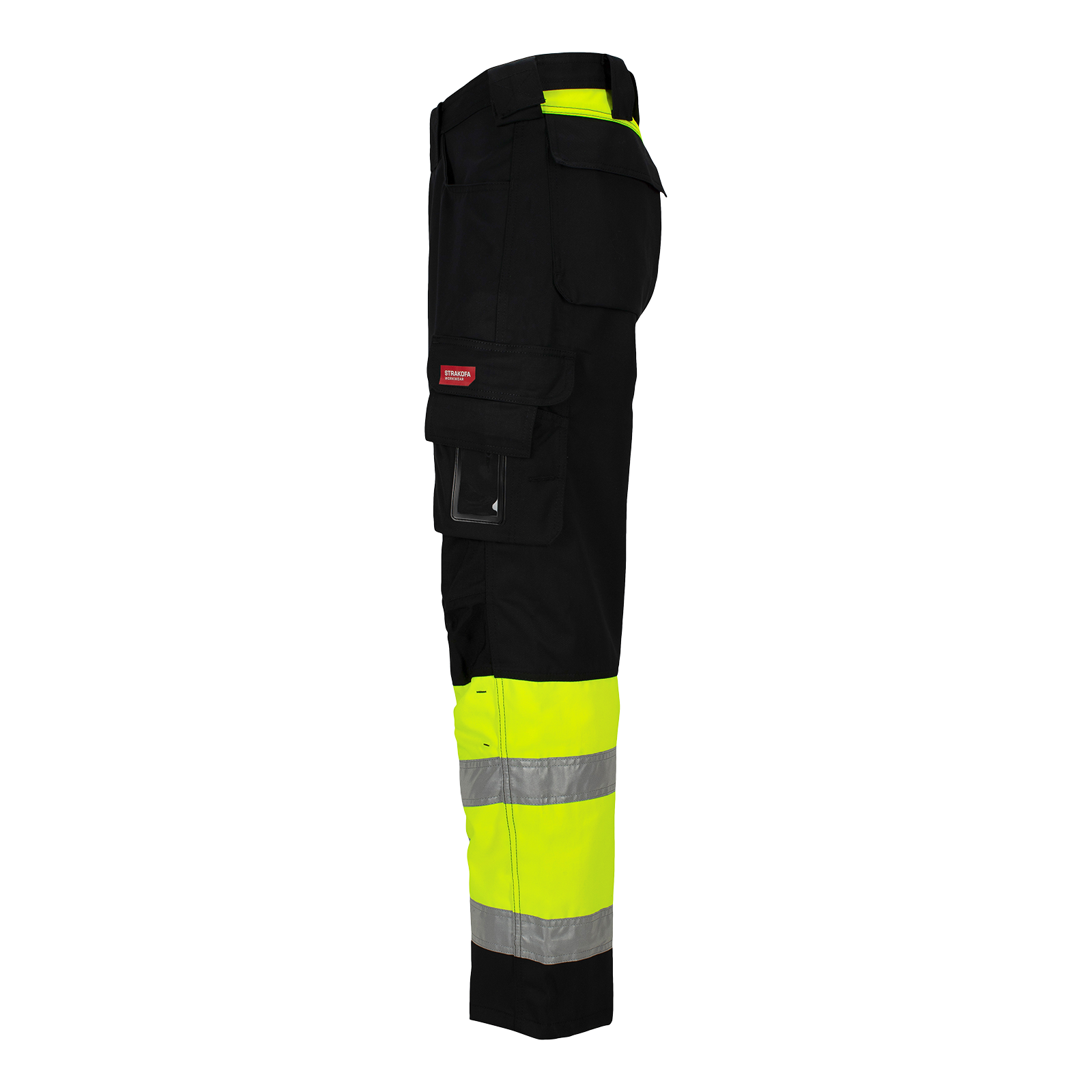 Synlig Plus bukse, klasse 1