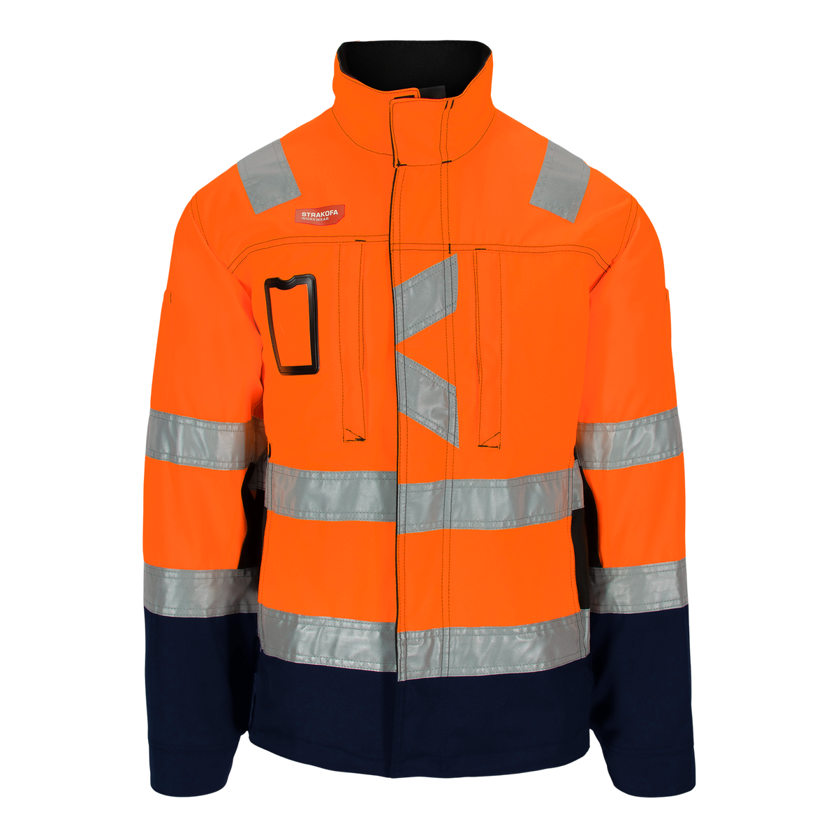 Synlig Plus jakke, klasse 3