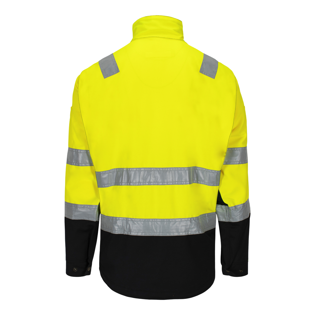 Synlig Plus jakke, klasse 3