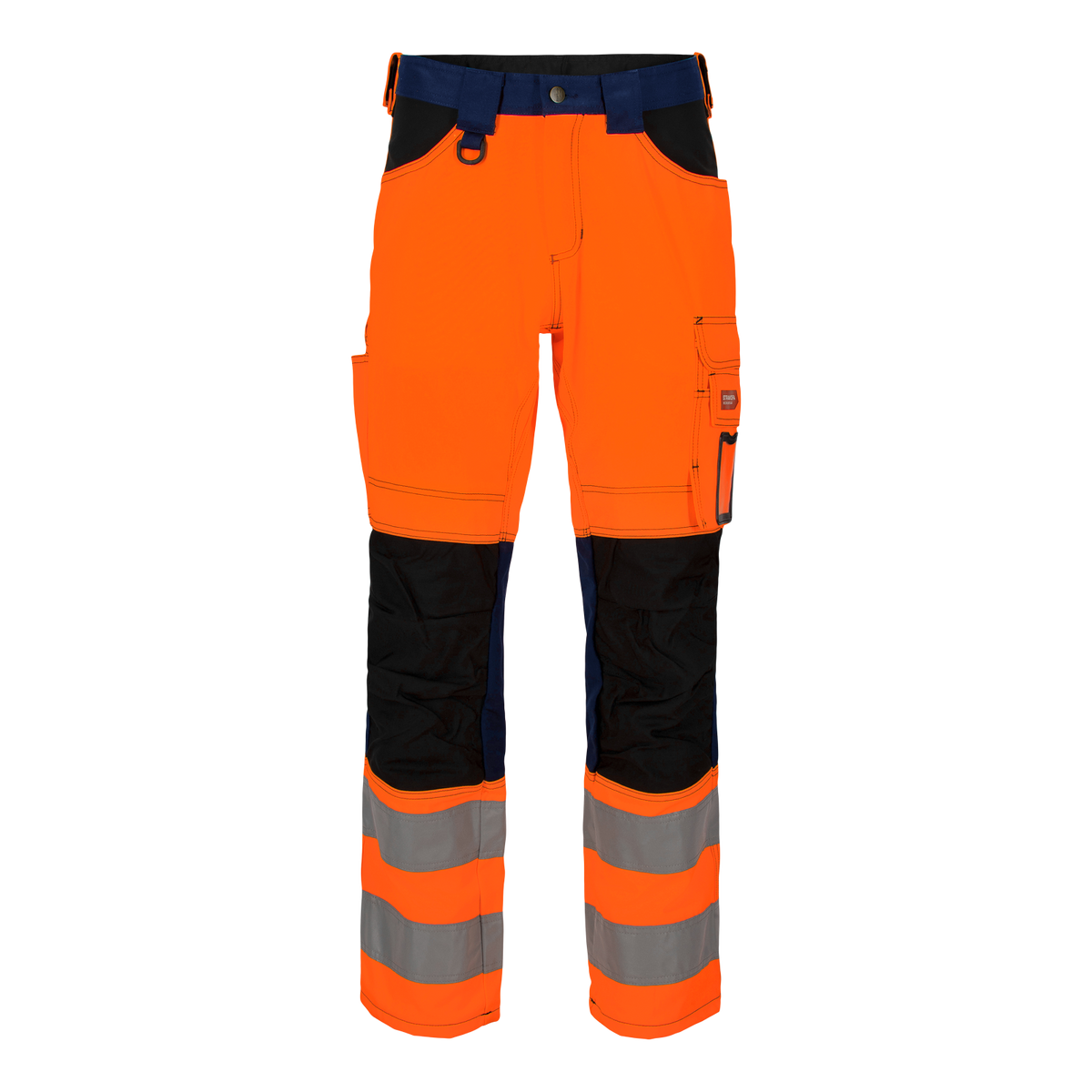 Synlig Plus bukse, klasse 2