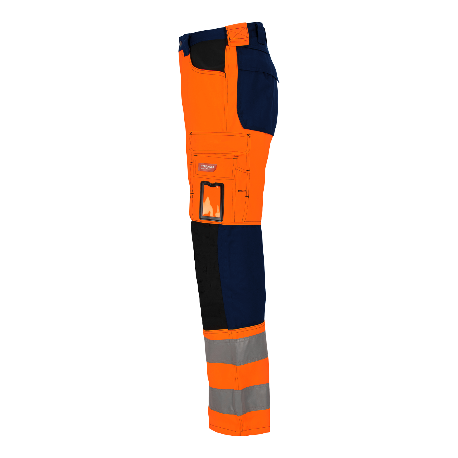 Synlig Plus bukse, klasse 2