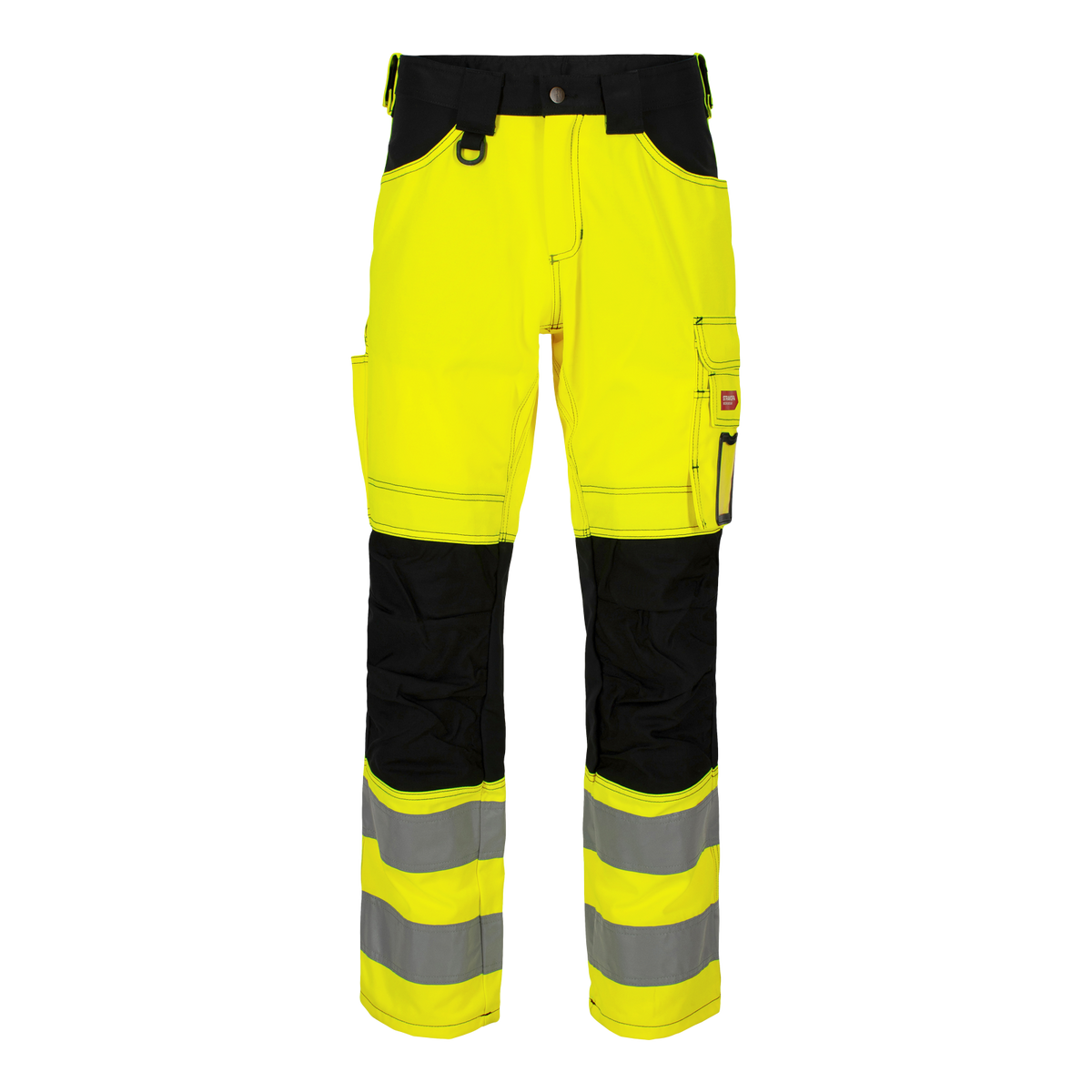 Synlig Plus bukse, klasse 2