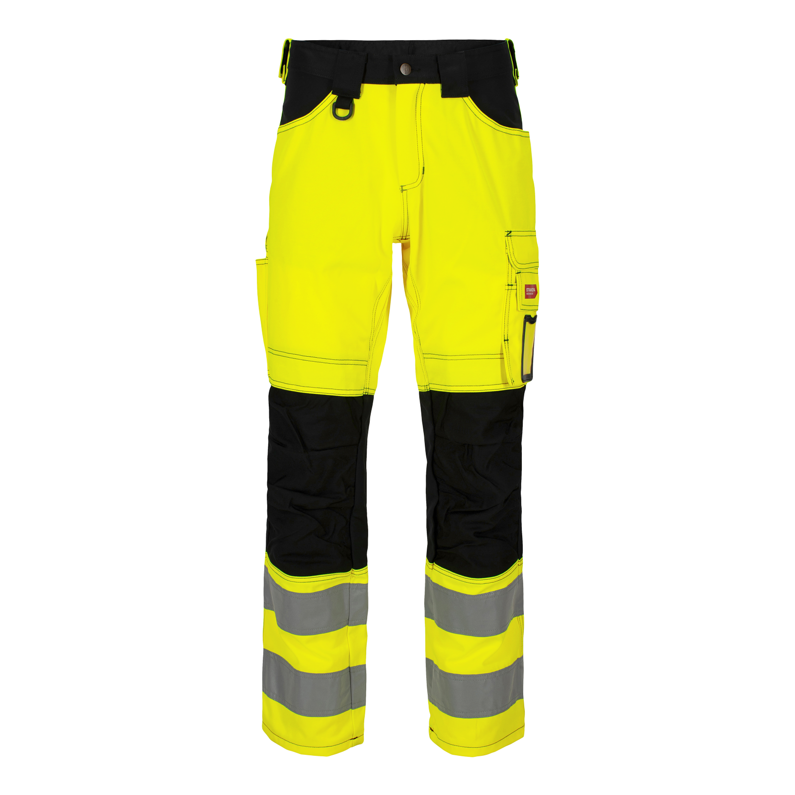 Synlig Plus bukse, klasse 2