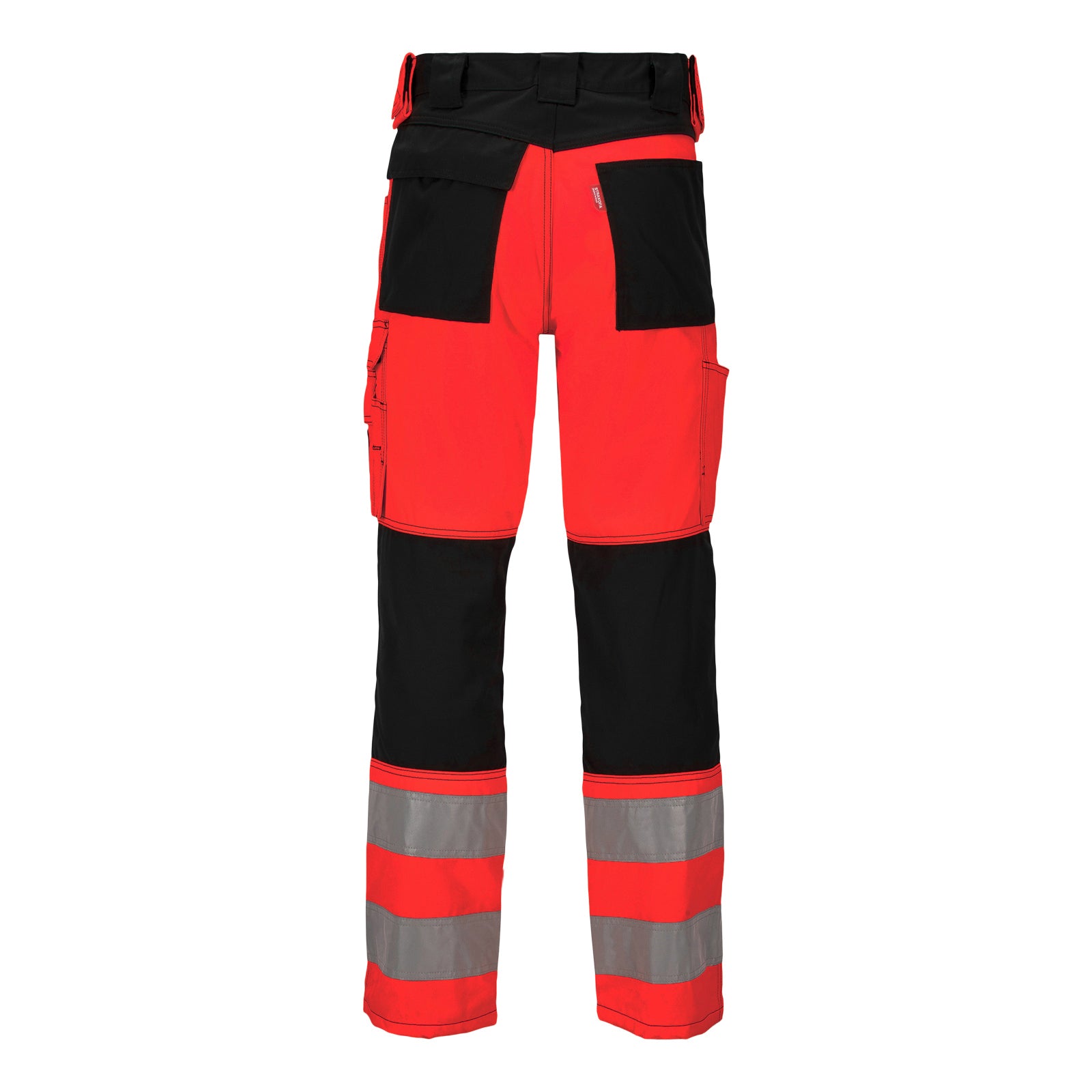 Synlig Plus bukse, klasse 2