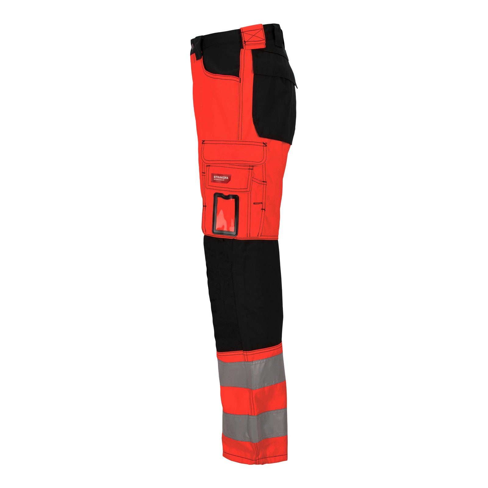 Synlig Plus bukse, klasse 2