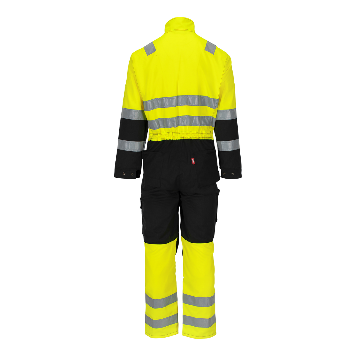 Synlig Plus kjeledress, klasse 3