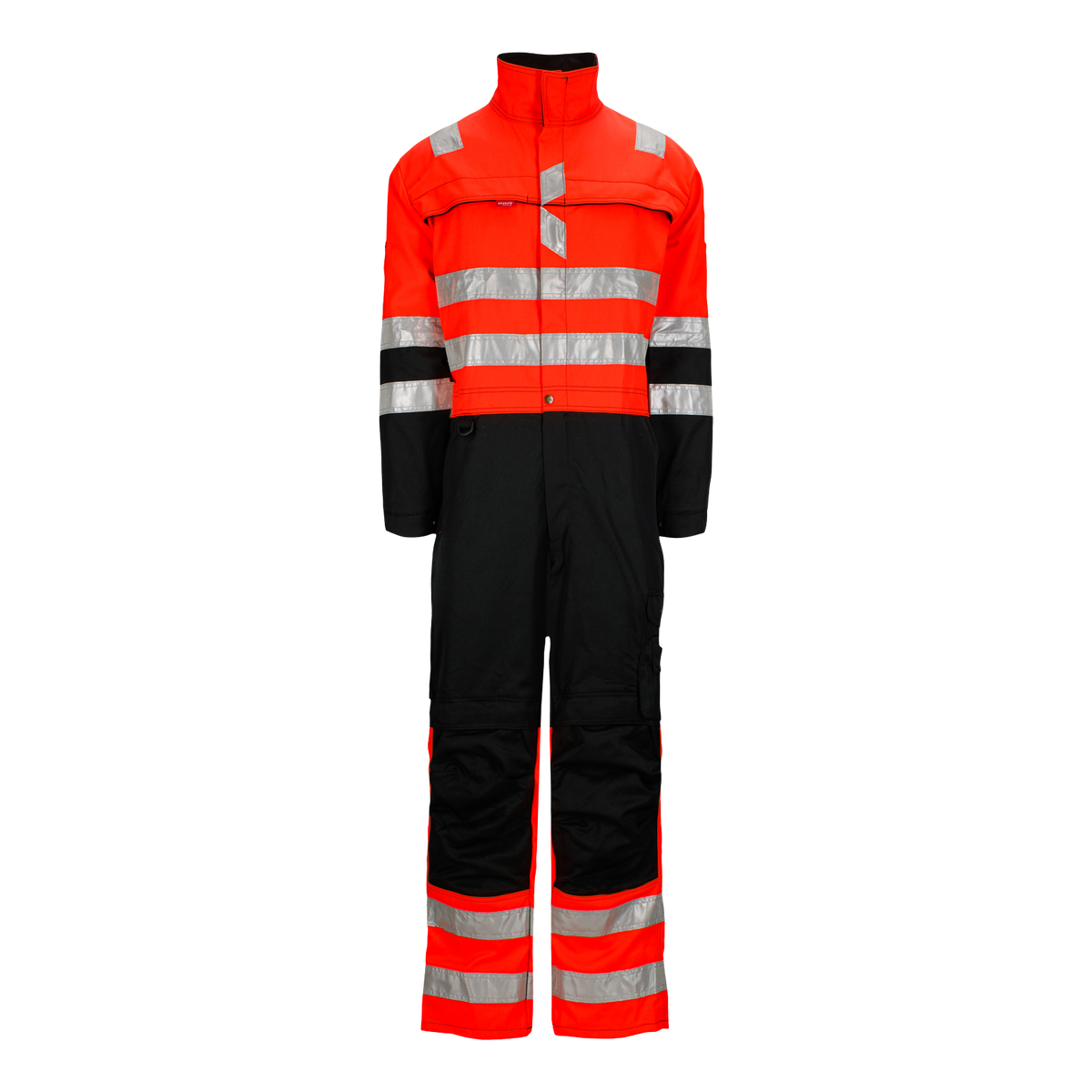 Synlig Plus kjeledress, klasse 3