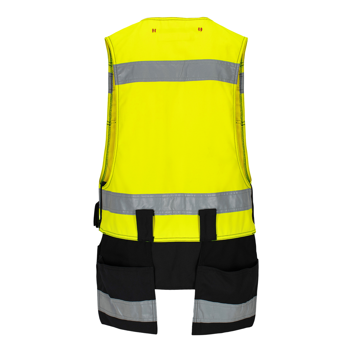 Synlig Plus verktøyvest