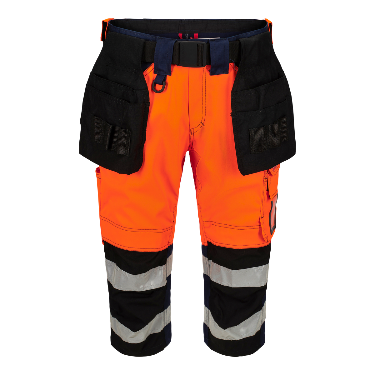 Synlig Plus capribukse, klasse 1