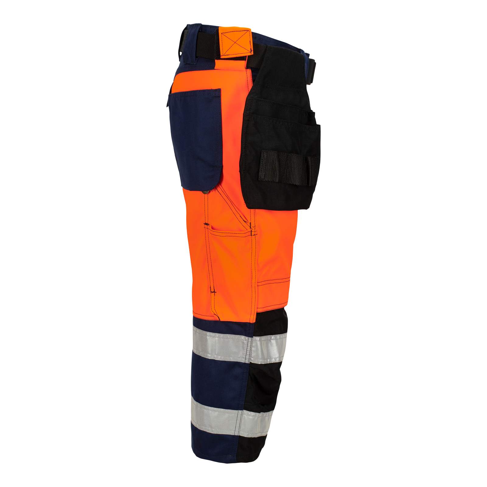 Synlig Plus capribukse, klasse 1