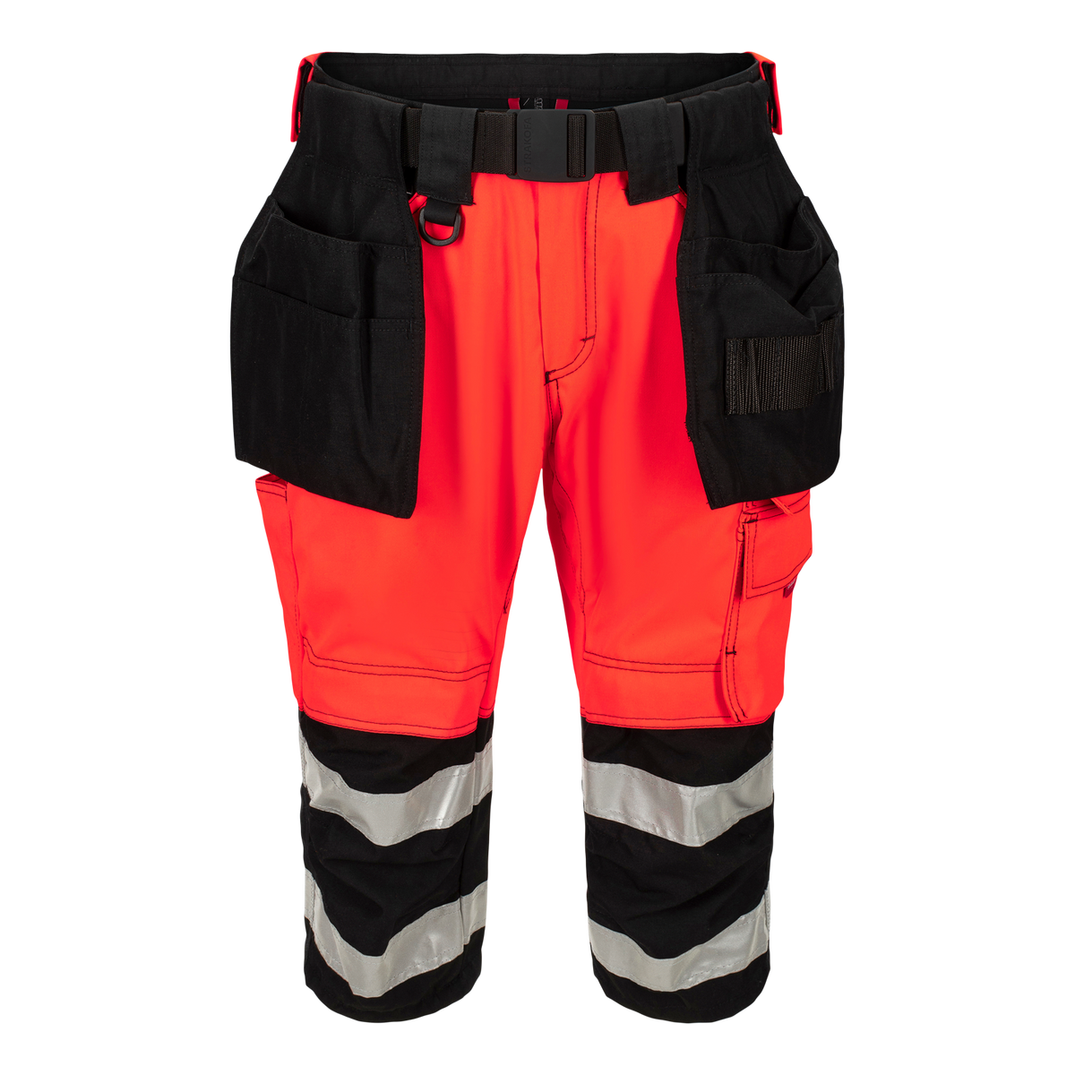 Synlig Plus capribukse, klasse 1