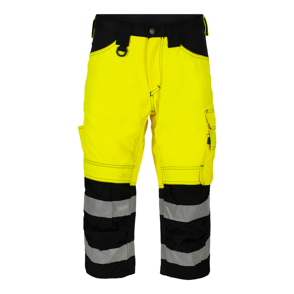 Synlig Plus capribukse, klasse 1