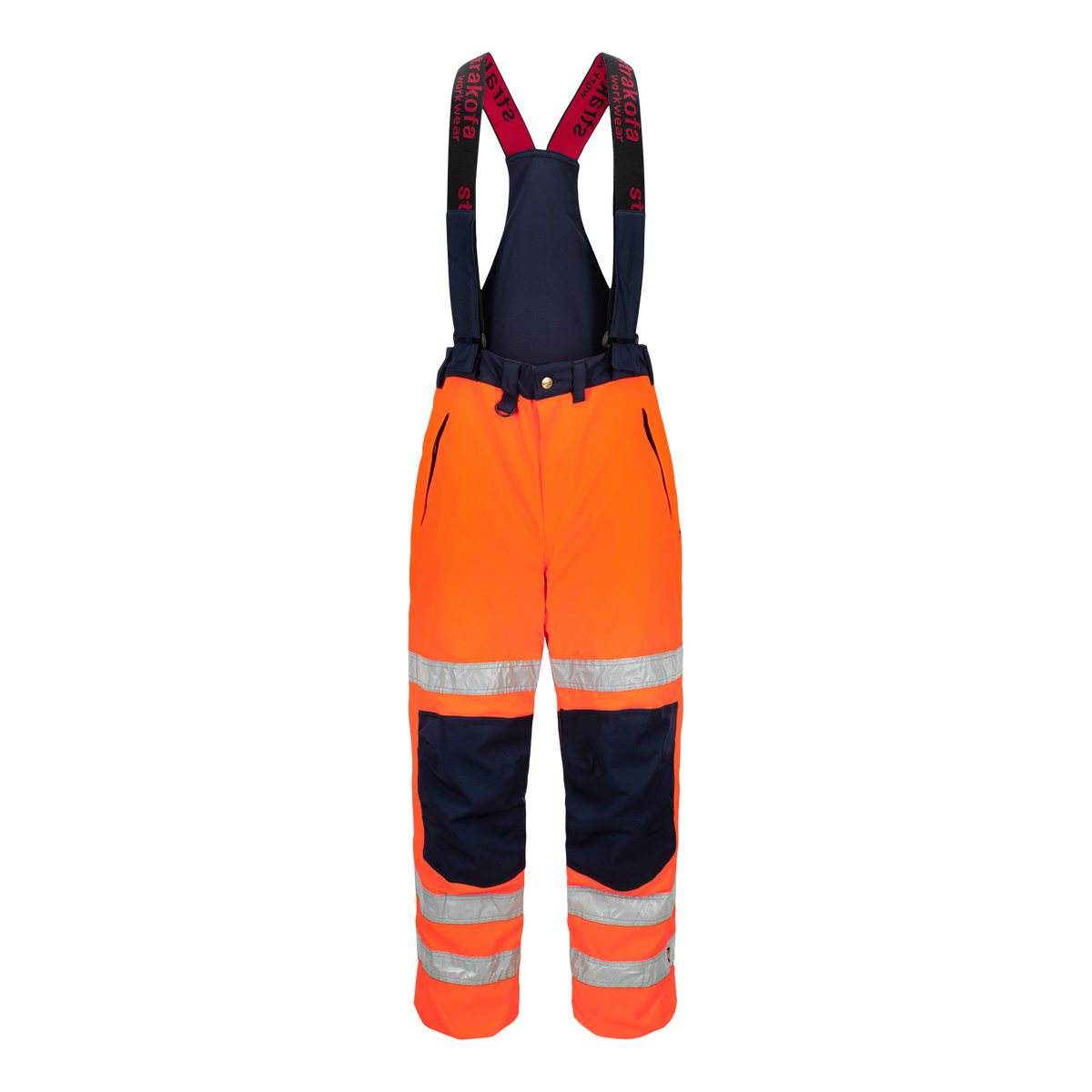 Synlig Plus vinterbukse, klasse 2