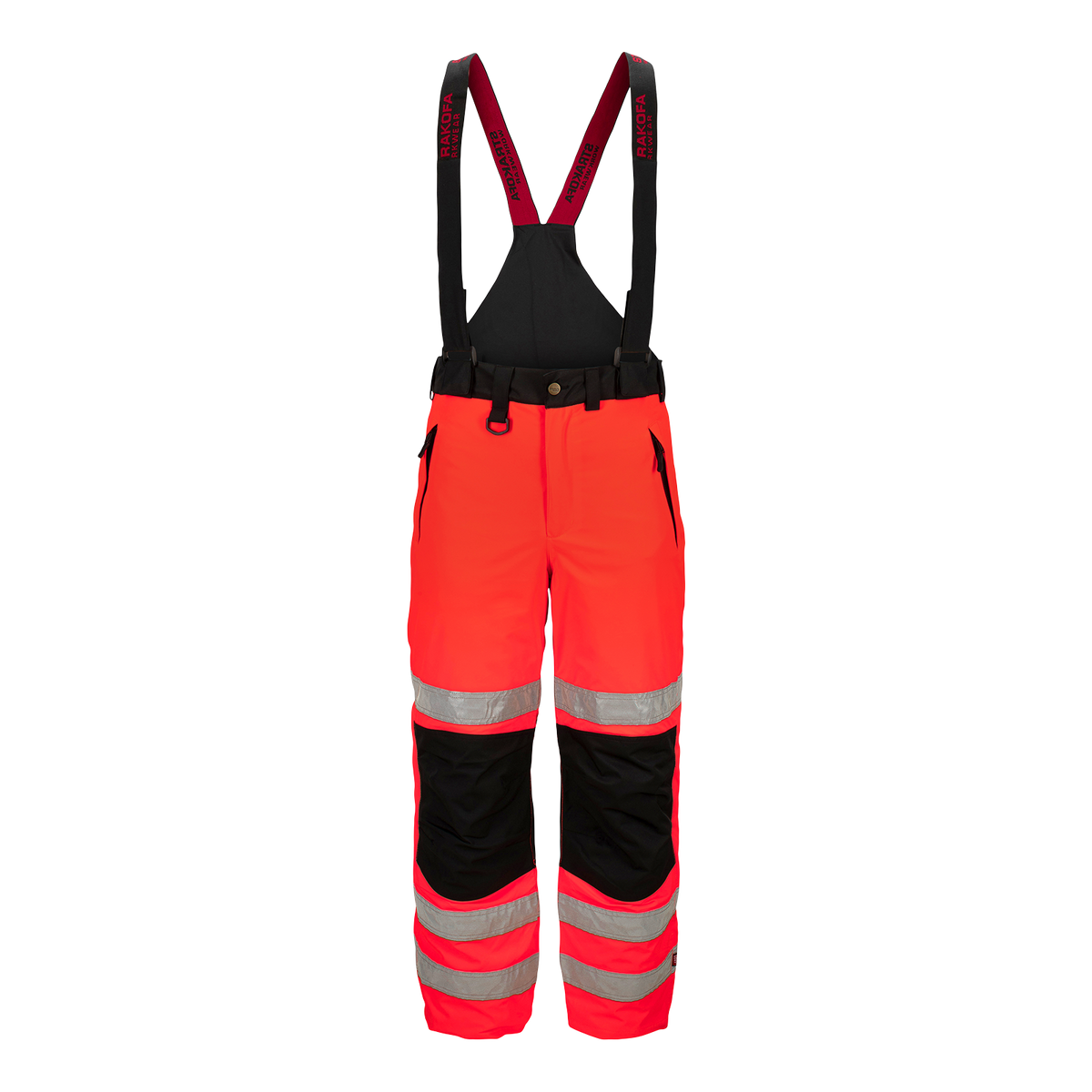 Synlig Plus vinterbukse, klasse 2