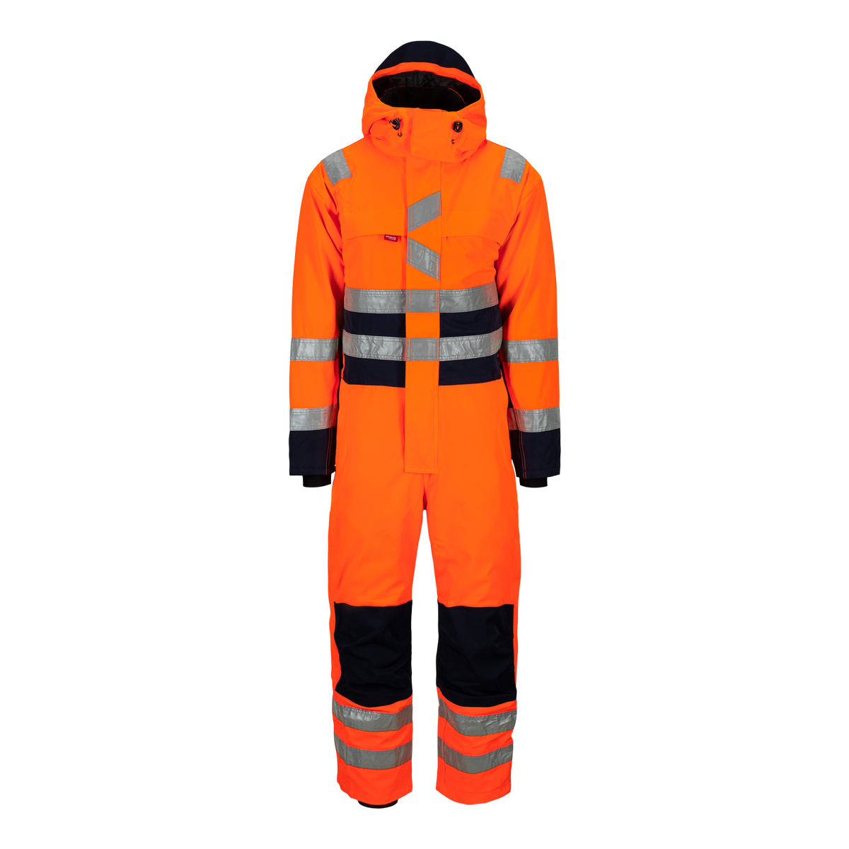 Synlig Plus vinterdress, klasse 3