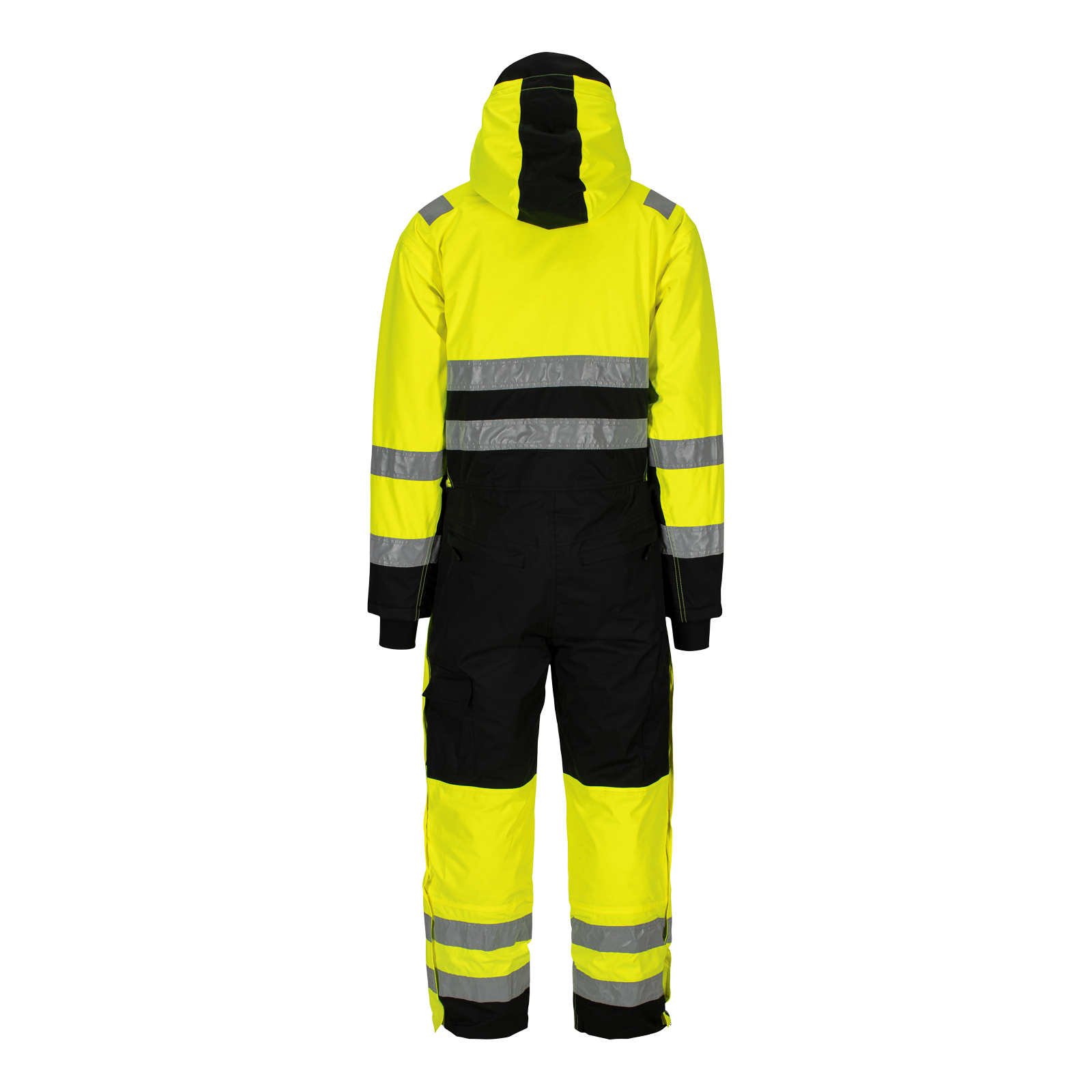 Synlig Plus vinterdress, klasse 3