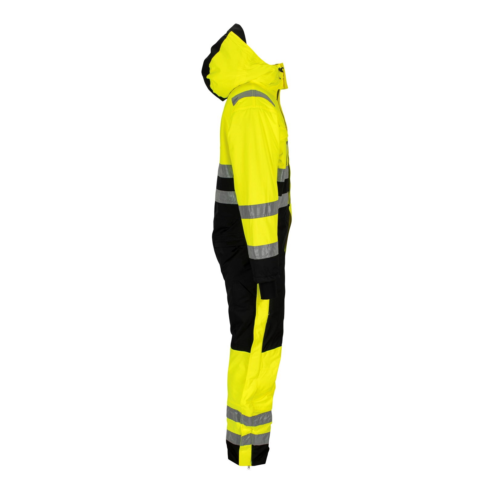 Synlig Plus vinterdress, klasse 3