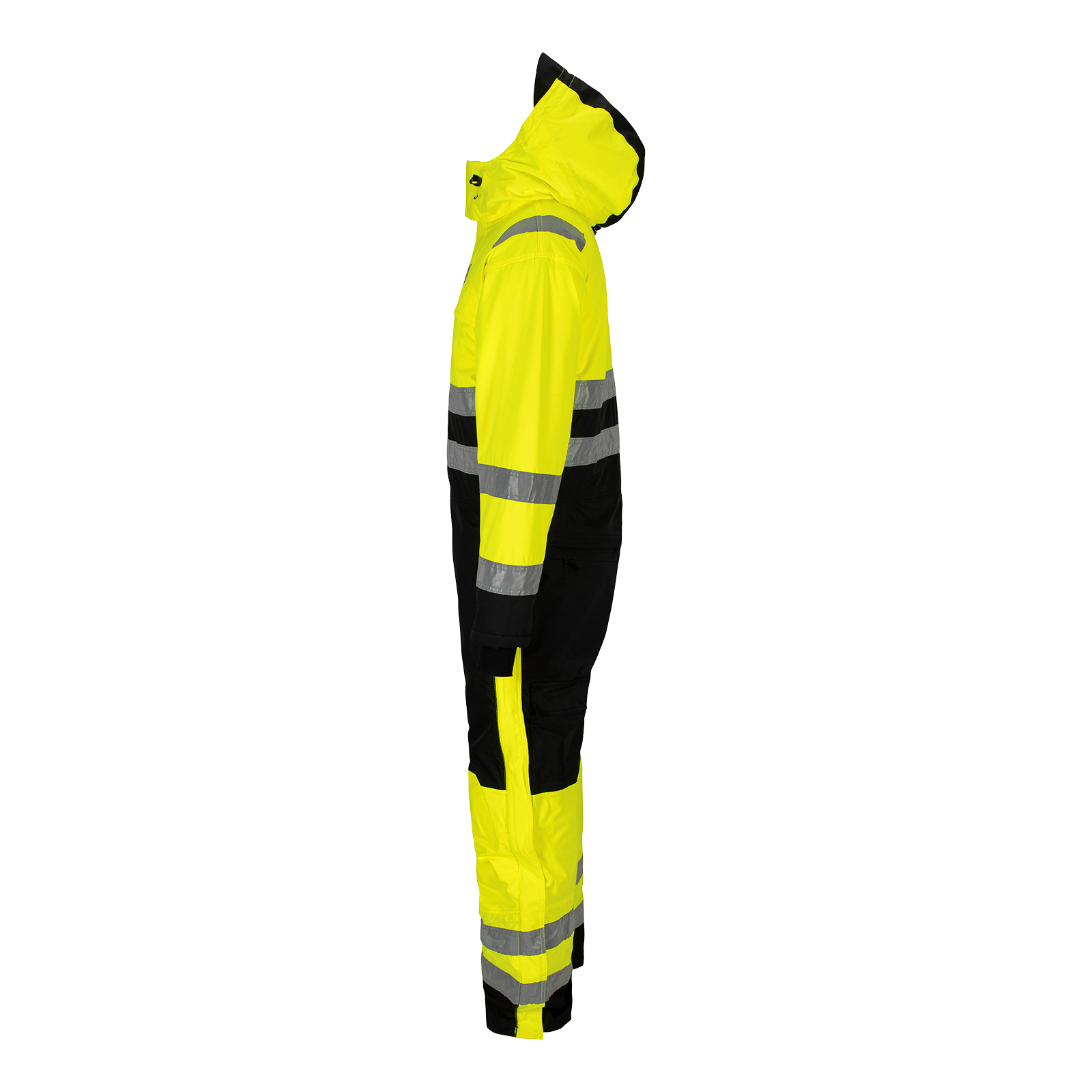 Synlig Plus vinterdress, klasse 3